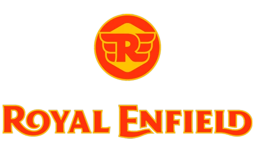 Logo Royal Enfield