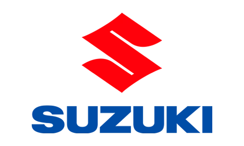 Logo Suzuki