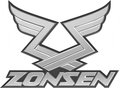 Logo Zonsen