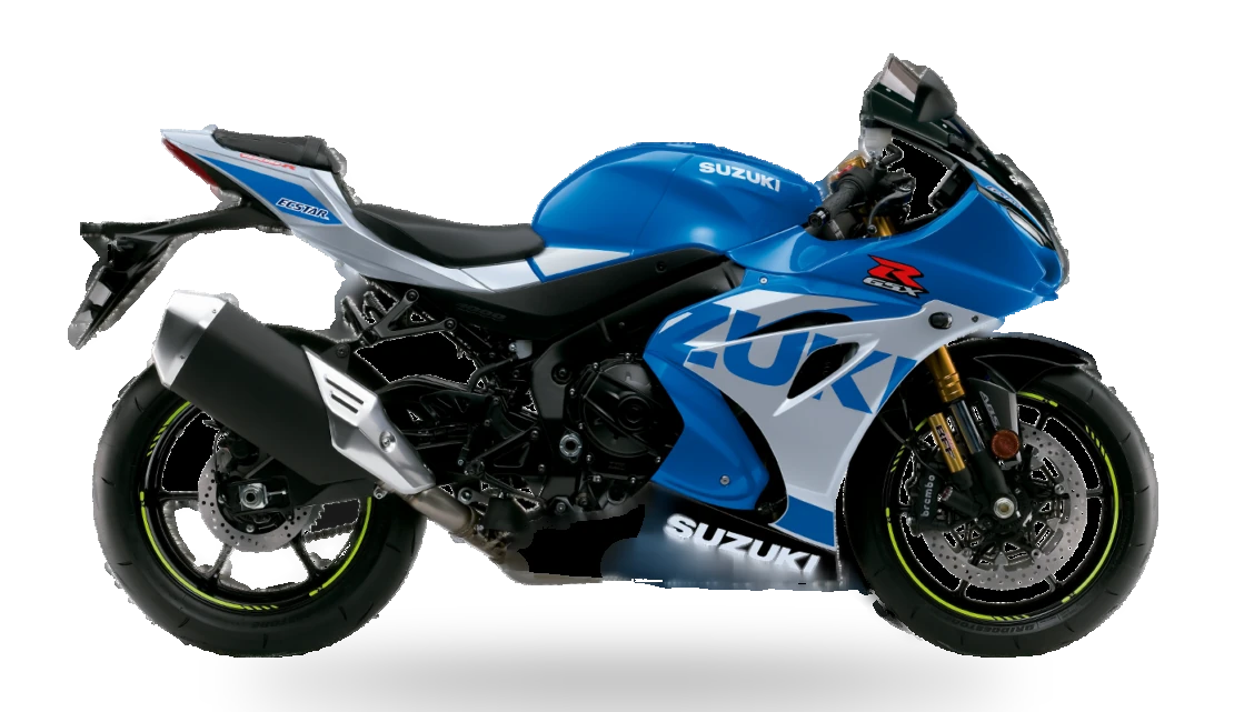 Suzuki GSX-R1000R