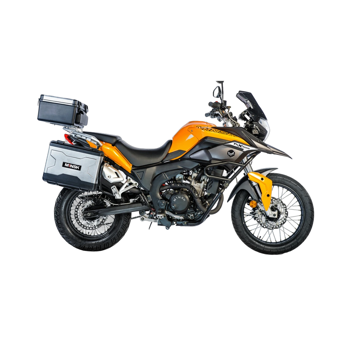 Zonsen RX3