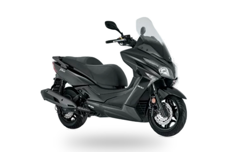 Kymco X-Town 300